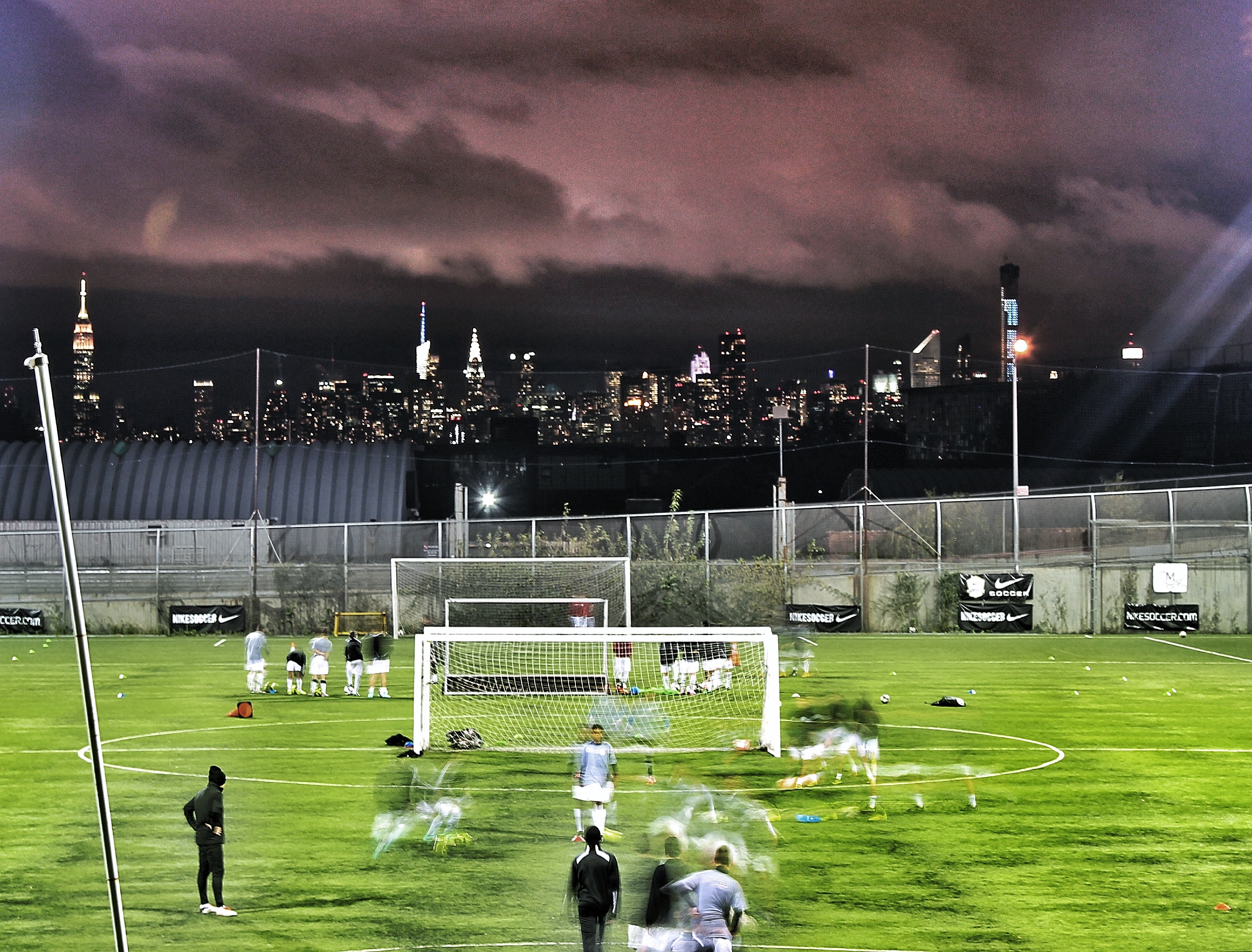 Image result for metropolitan oval soccer field